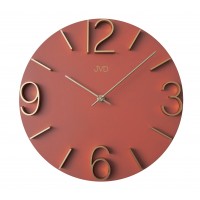 Nástenné hodiny JVD HC37.2, 30 cm